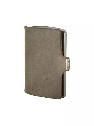 I-CLIP | Kartenetui SOFT TOUCH | 